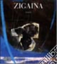 Zigaina libro