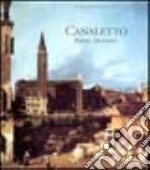 Canaletto prima maniera. Catalogo della mostra (Venezia, 18 marzo-10 giugno 2001). Ediz. illustrata libro