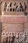 The epigraphic collection of the Museo nazionale romano at the Baths of Diocletian. Ediz. illustrata libro