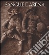 Sangue e arena libro