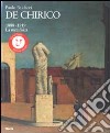 De Chirico (1888-1919). La metafisica. Ediz. illustrata libro