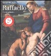 Raffaello. L'opera pittorica. Ediz. illustrata libro di Oberhuber Konrad