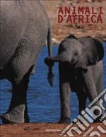 Animali d'Africa