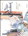 Venice Sketchbook. Ediz. illustrata libro