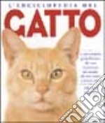 L'Enciclopedia del gatto libro