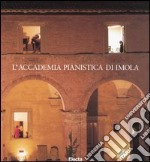 Accademia pianistica di Imola libro