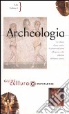 Archeologia libro