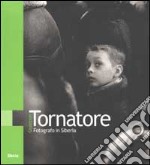 Giuseppe Tornatore. Fotografo in Siberia. Torino, Palazzo Bricherasio, 19 giugno-25 agosto 2002. Edizione bilingue