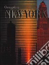 Omaggio a New York libro