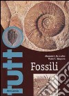 Fossili libro