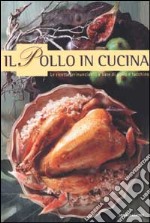 Il Pollo in cucina libro