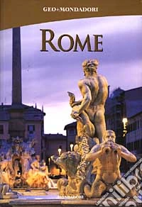 Roma. Ediz. inglese libro