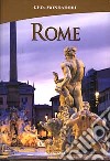 Roma. Ediz. inglese libro