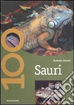 Sauri libro