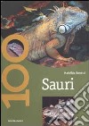 Sauri libro