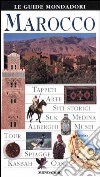 Marocco libro