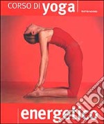 Corso di yoga energetico libro