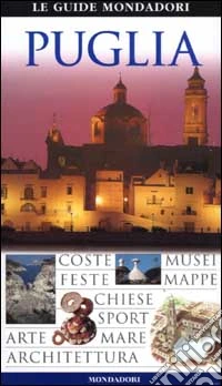 Puglia libro