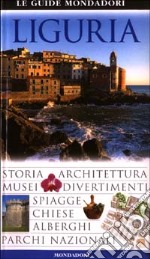 Liguria. Ediz. illustrata libro