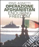 Operazione Afghanistan libro