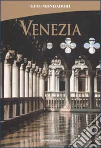 Venezia libro