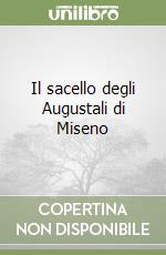 Il sacello degli Augustali di Miseno libro