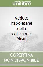 Vedute napoletane della collezione Alisio libro