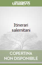 Itinerari salernitani libro