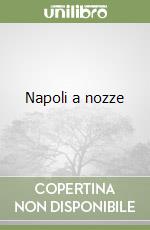 Napoli a nozze libro