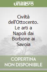 Civiltà dell'Ottocento. Le arti a Napoli dai Borbone ai Savoia