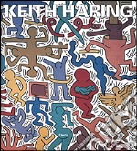 Keith Haring libro