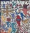 Keith Haring libro