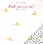 Madama Butterfly. Giacomo Puccini (ed. it)