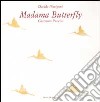 Madama Butterfly. Giacomo Puccini (ed. it) libro di Pizzigoni Davide Foletto Angelo
