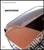 Bertone. Ediz. inglese libro