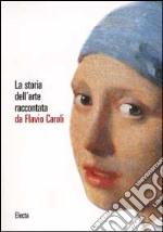 La storia dell'arte libro