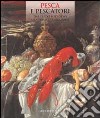 Pesca e pescatori. Ediz. illustrata. Vol. 3: Dal tardo Medioevo alla prima età moderna libro