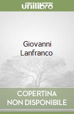 Giovanni Lanfranco libro