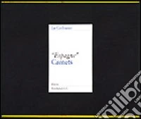 «Espagne». Carnets. Ediz. francese libro