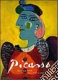 Picasso. 200 capolavori dal 1898 al 1972. Ediz. inglese libro