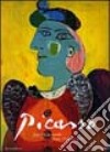 Picasso. 200 capolavori dal 1898 al 1972. Ediz. inglese libro