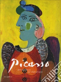 Picasso libro