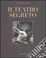 Il teatro segreto libro