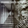 Eduardo Souto de Moura. Ediz. illustrata libro