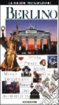 Berlino libro