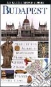 Budapest libro