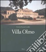 Villa Olmo. Universo filosofico sulle rive del lago di Como (ed. ital./ingl.) libro