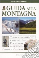 Guida alla montagna libro