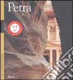 Petra. Ediz. illustrata libro