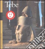 Tebe. Ediz. illustrata libro